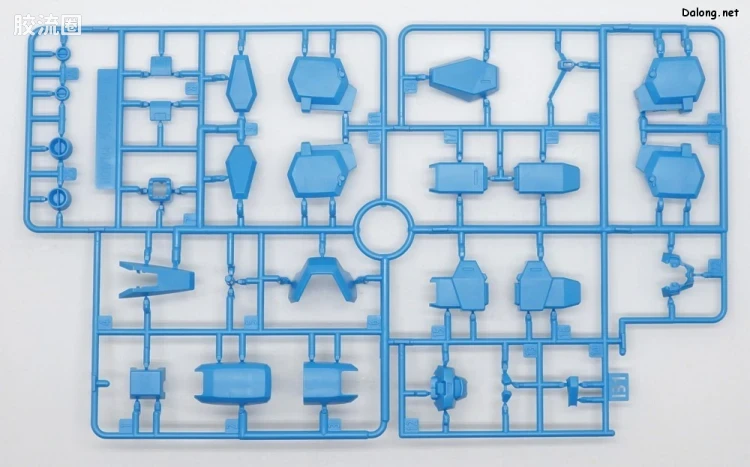 HGUC 网络限定版 古斯塔夫·卡尔 (基连的野望Ver.) - 图片